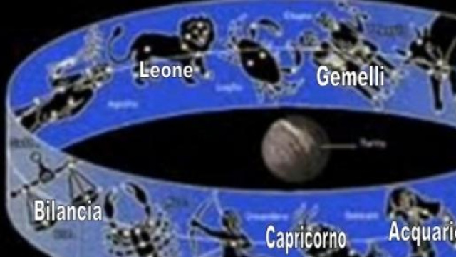 Oroscopo settimanale marzo 2015, 5 segni