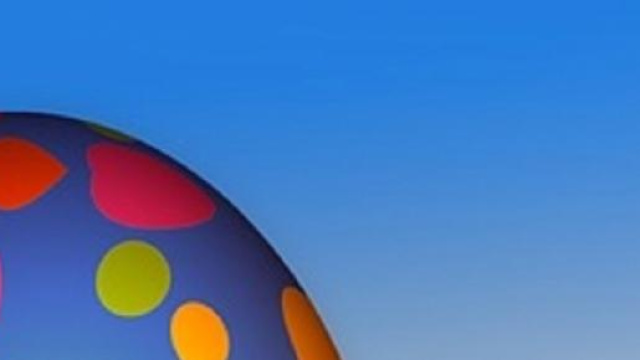 Previsioni del tempo Pasqua 2015.