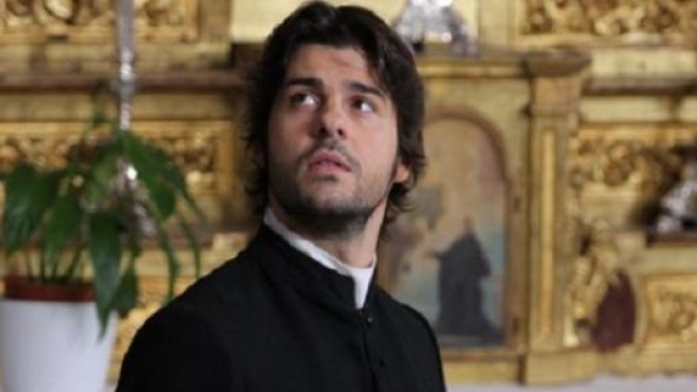 Si scopre che Gonzalo &egrave; Martin