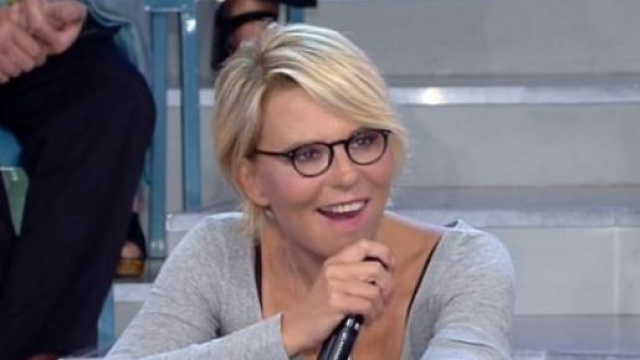 Uomini e donne anticipazioni 23/3