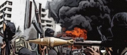 Boko Haram has waged an insurgency since 2009