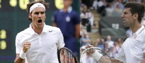 Familiar final at Indian Wells between top seeds