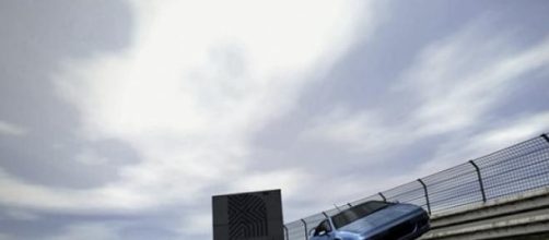 Flying cars will be reality in 2017