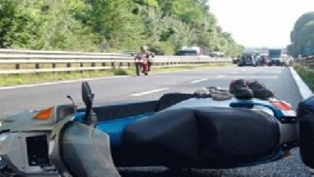 Ancora scarsa sicurezza sulle strade