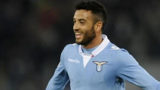 Anderson, un'altro gol che fa volare la Lazio
