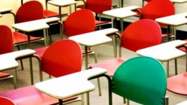 Assunzioni docenti per ordine di scuola dal 01/09