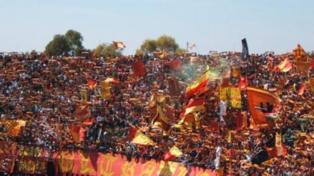 Calcio Lega Pro 2015 calendario completo anticipi 