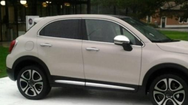  Fiat: presto potrebbe arrivare la 500 XL