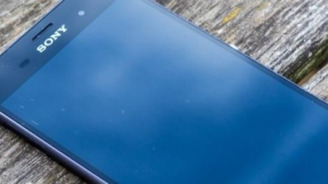 nuovo sony xperia z4 - design simile allo z3