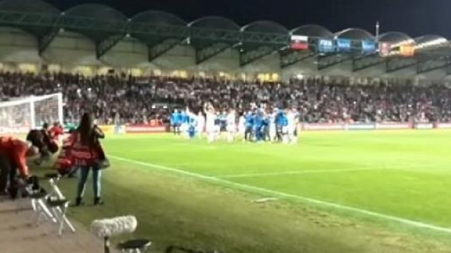 Qualificazioni Euro 2016 in tv, date e orari