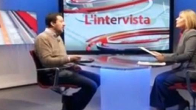 Salvini, riforma pensioni: guerriglia parlamentare