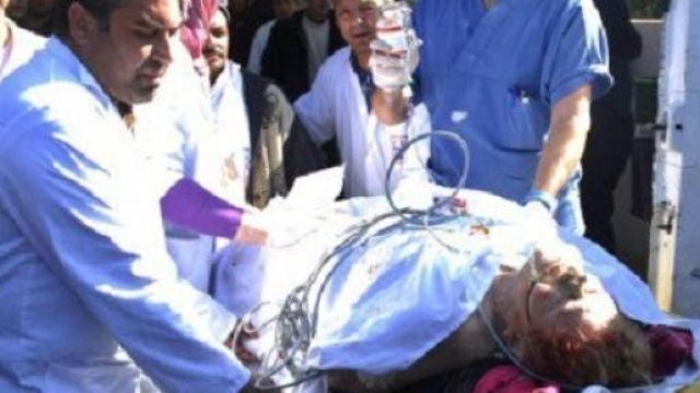 Tunisi, idue terroristi armati in un video