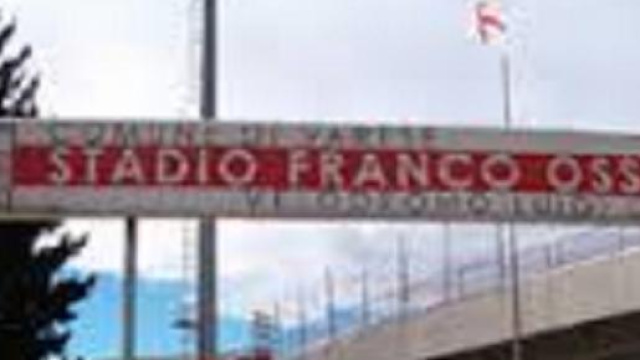 Varese - Frosinone, serie B, 32^giornata