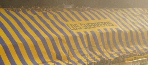 Central empat&oacute; pero se mantiene como &uacute;nico l&iacute;der