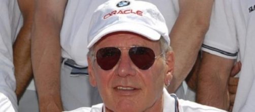 Harrison Ford is to narrate an air documentary