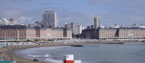 Mar del Plata y sus m&uacute;ltiples encantos