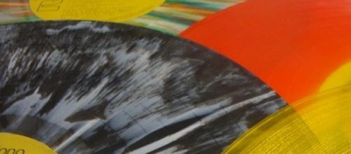 Natalie Imbruglia lanzar&aacute; un nuevo disco en julio