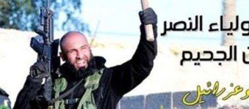 Se reconoce un hombre sencillo