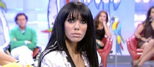 Silvia Sicilia, ex tronista de 'MYHYV'