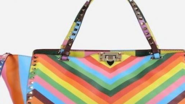 accessori di moda, Valentino, collezione