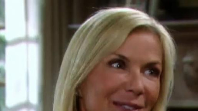 Anticipazioni Beautiful: Brooke ama Deacon