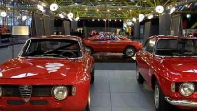 Bollo auto storiche: 6 regioni si ribellano