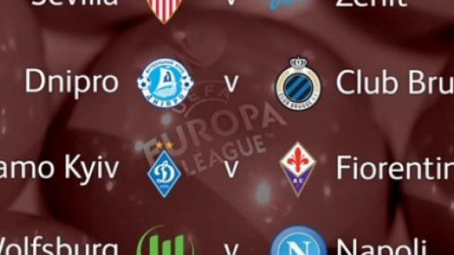 Champions League ed Europa League: le info