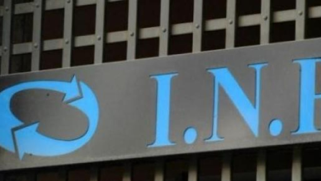 Ecco cosa dice l'INPS, riguardo le pensioni