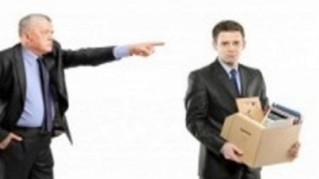 I docenti di ruolo licenziabili