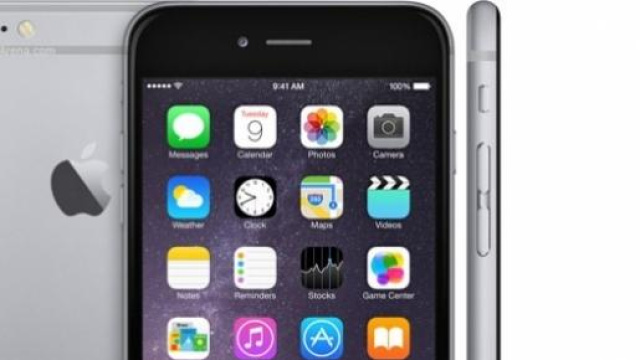 iPhone 6, 5S: cellulari promozioni di fine marzo