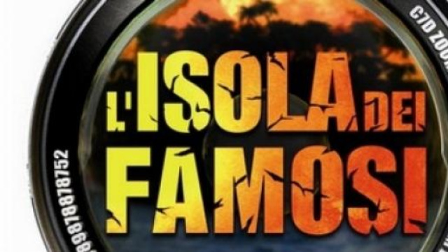 isola dei famosi, ecco come vedere la replica