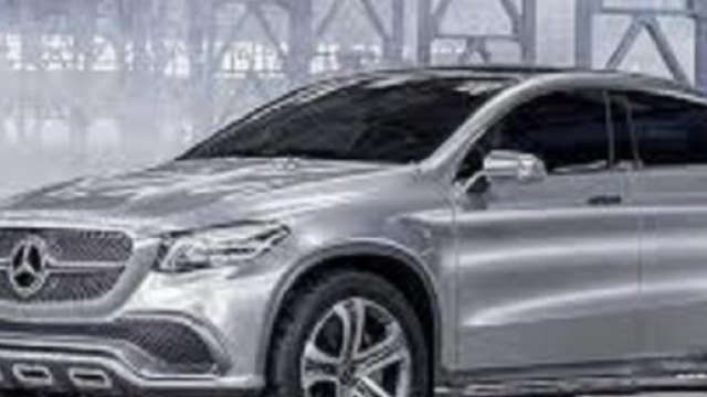  Mercedes:  sono in arrivo interessanti novit&agrave;
