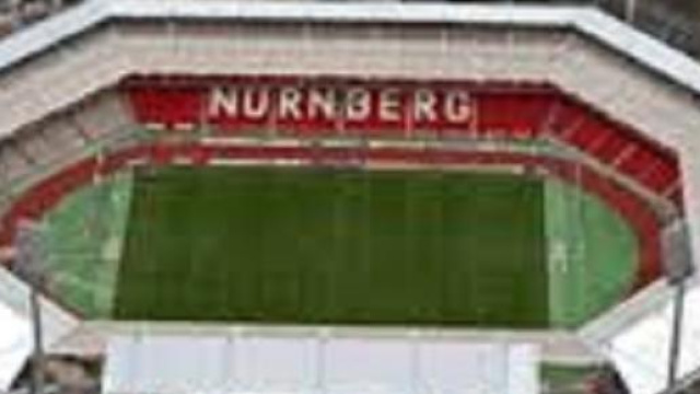 Norimberga-Bochum, 2.Bundesliga