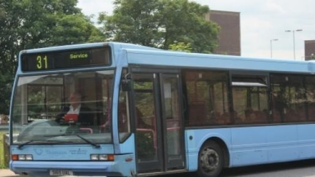 Sciopero trasporti pubblici a Roma il 17 aprile 