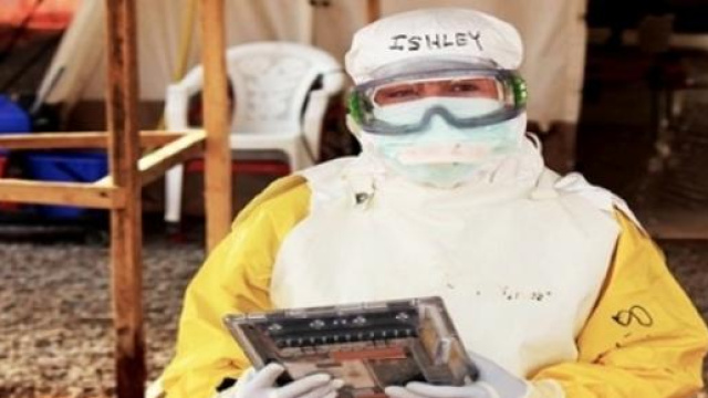 Tablet sicuri per gestire i dati della ricerca