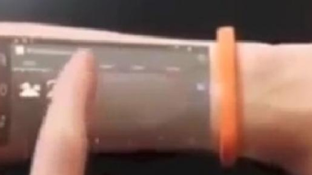 Tecnologie indossabili, alcune novit&agrave; in dettaglio