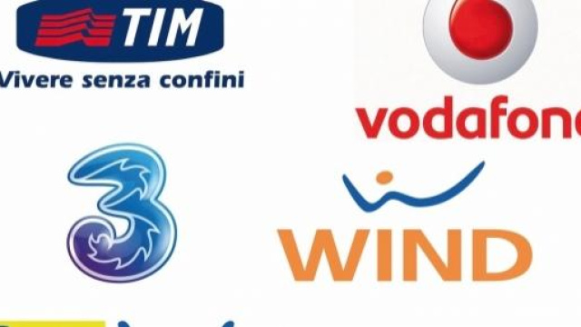 Tim, Vodafone, Wind, 3 e cambio operatore