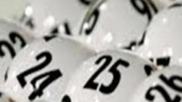 Un'immagine che rappresenta il lotto