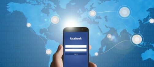 Facebook is taking over your smartphone.