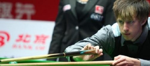 Judd Trump won the World Grand Prix title 