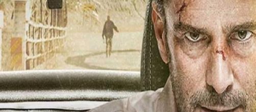 La pel&iacute;cula refleja escenas de la cotidianidad