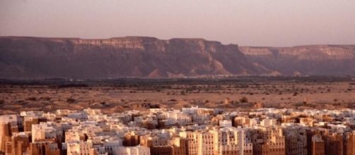 Yemen: on the brink of civil war