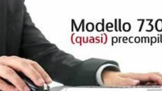 730 precompilato: le istruzioni