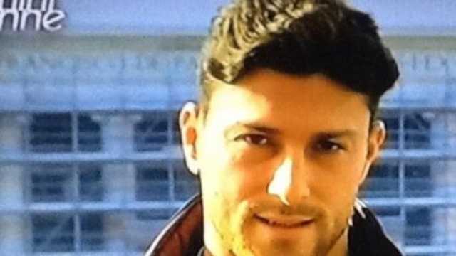 Amedeo Andreozzi, protagonista del Trono Classico