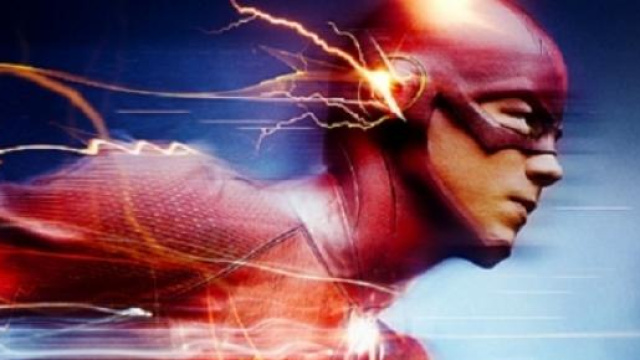 Anticipazioni Arrow 3 e The Flash.