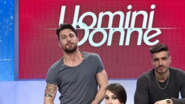 Anticipazioni Uomini e donne: trono classico