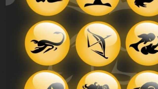 I dodici segni dello Zodiaco