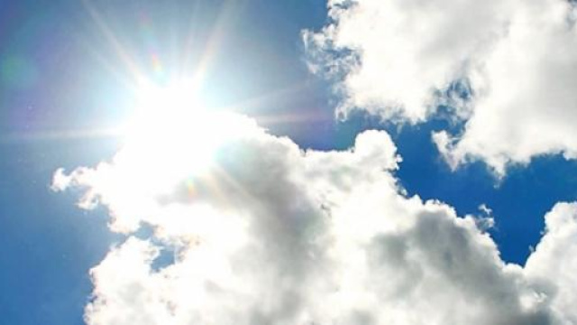 Il meteo per Pasqua e Pasquetta