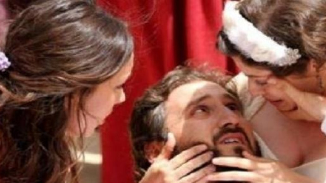 Il Segreto, Jacinta uccide Tristan 