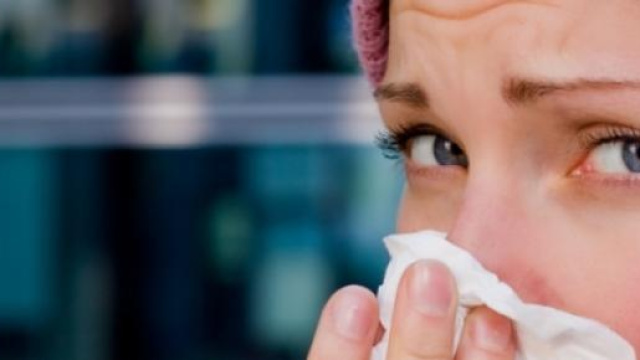 Influenza 2015 in calo, ora virus intestinale